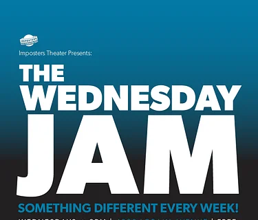The Wednesday Jam