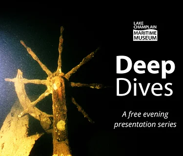 Deep Dives: Artifact Conservation