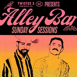 Alley Bar Sunday Sessions feat. Angel White & Ryan King