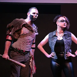 Stomping Ground THUNDERDOME Workshop