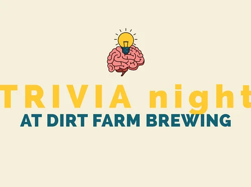 Trivia Night with A+ Trivia