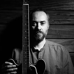 WED 8 & 9:30 Fabio Gouvea Quintet w/Jerome Sabbagh, Helio Alves, Gili Lopes, Alex Kautz