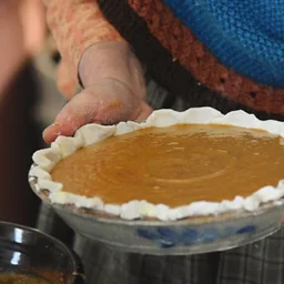 Sweet & Savory Pasties & Pies Workshop