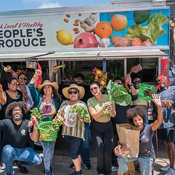 People’s Produce @ Encanto Village