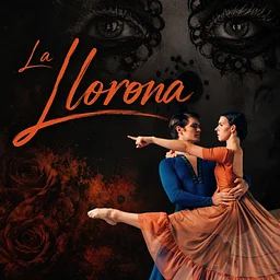 Ballet 5:8: La Llorona