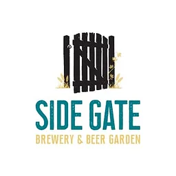 Side Gate Brewery and Beer Garden