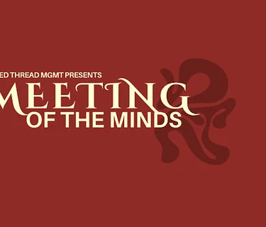 Meeting of the Minds: “Know Your Audience” with special guest speaker, Ravit Solomon