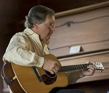 Cracker Country Homeschool Day: Music & Art