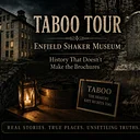 Taboo Tour – July 31st