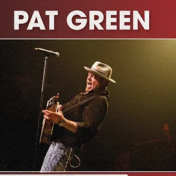 Pat Green