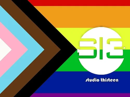 Drag Show @ Studio 13