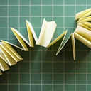 Single Sheet Structures Bookmaking Class