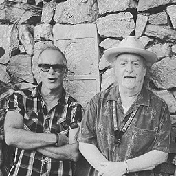 Buzz Andrews Band