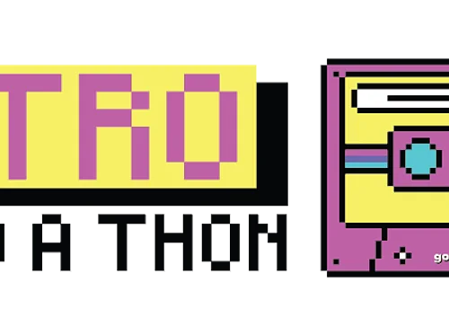 Colorado Retro Shred-A-Thon 4/11