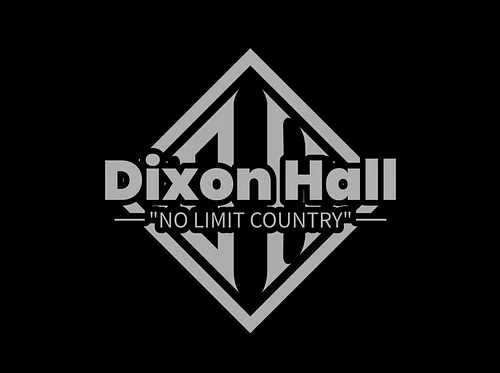 Dixon Hall ”No Limit Country“