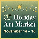 Holiday Art Market