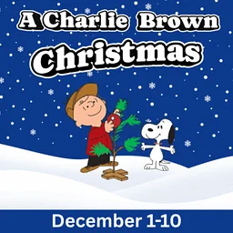 A Charlie Brown Christmas
