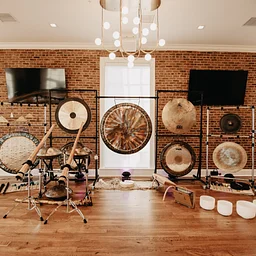 Settle into Stillness Ensemble