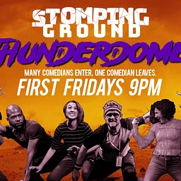 Thunderdome