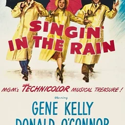 Singin' in the Rain