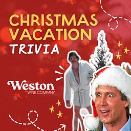 Christmas Vacation Trivia