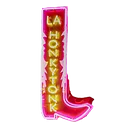 La Honky Tonk