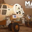 Mars 1001