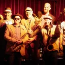 Spike Sikes & His Awesome Hotcakes