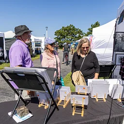 CBAA Annual Fall Art Festival