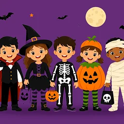 Screamwood Boo Bash
