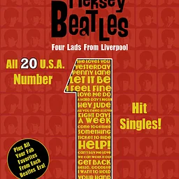 The Mersey Beatles
