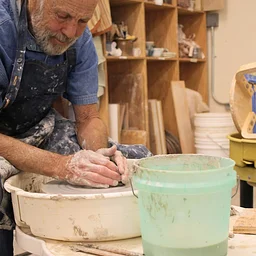 Wednesday Skillz Class- Throwing off the Hump
