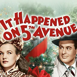 Movie Club: It Happened on Fifth Avenue