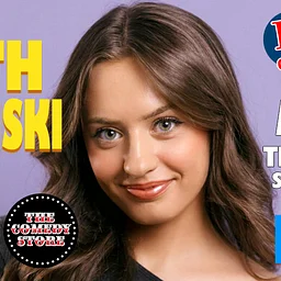 Comedy show: Comedian Faith Ladzinski at Laughs Comedy