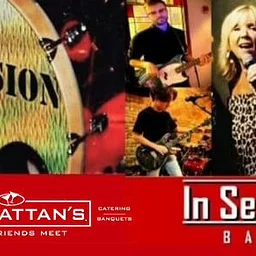 In Session Band