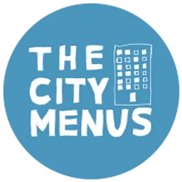 The City Menus