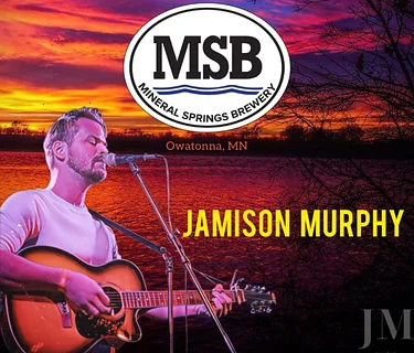 Jamison Murphy