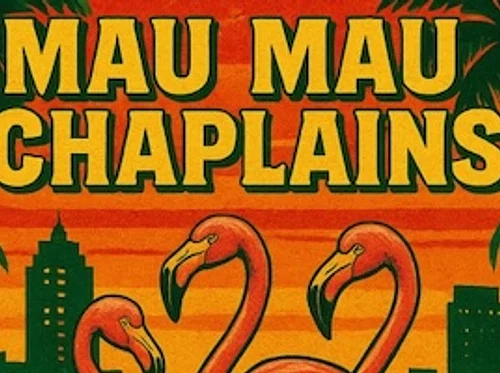 Dreadneck Wednesdays