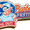 The Barbecue Festival in Lexington, NC