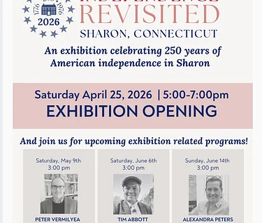 Exhibit Opening: Independence Revisited 1776, 1876 & 1976