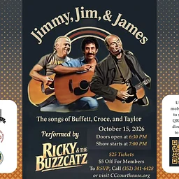 Ricky & the Buzzcatz