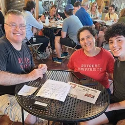 Trivia in the Winery