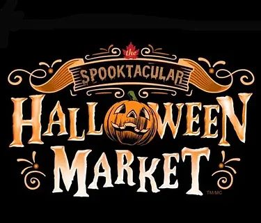 Spooktacular Night At The Market