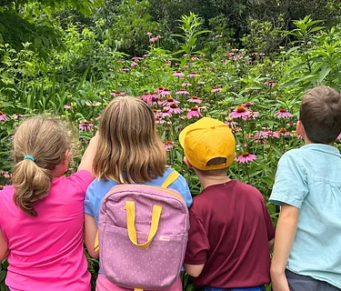 Easter Monday Mini-Adventure Camp