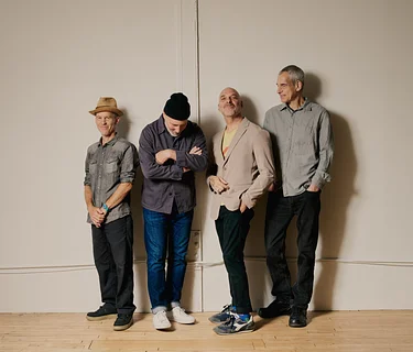 The Bad Plus Farewell Tour