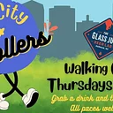 Walking Club with Bull City Strollers