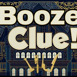 Booze Clues: Clue with a Twist