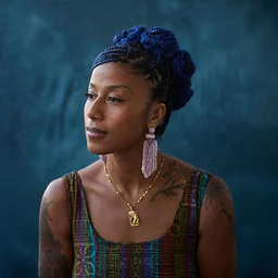 aja monet