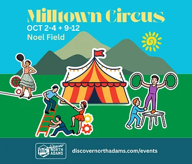 Mill Town Circus