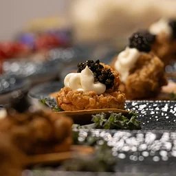 Pradorey Wine Dinner